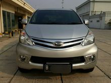 2014 Daihatsu Xenia 1.3 R Deluxe Manual