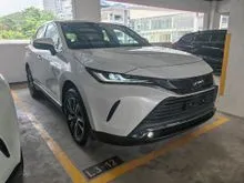 2025 Toyota Harrier 2.0 G - DIM BSM DIGTAL METER - 6 YEARS WARRANTY - JP UNREG