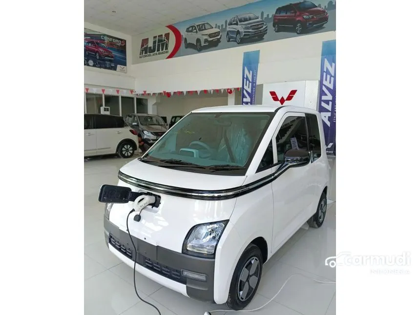 2024 Wuling EV Air ev Lite Long Range Hatchback