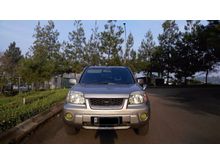 Nissan X-Trail 2004 muluss