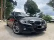 Used 2017 BMW 330e 2.0 M Sport Sedan 67k Mileage