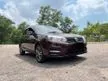 Used 2022 Proton Saga 1.3 Premium Sedan LOW MILIAGE UNDER WARRANTY