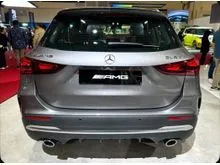 2024 Mercedes-Benz AMG GLA35 2.0 4MATIC SUV