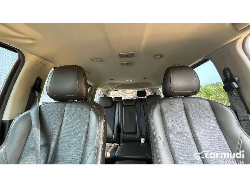 2017 Chevrolet Trailblazer LTZ SUV