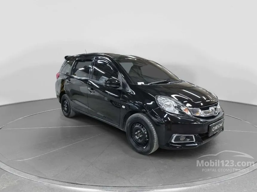 2016 Honda Mobilio E MPV