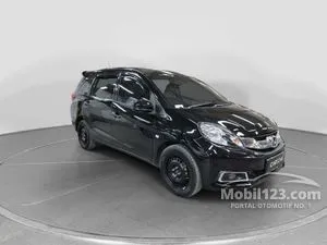 2016 Honda Mobilio 1.5 E MPV