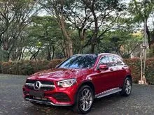 2020 Mercedes-Benz GLC200 2.0 AMG Line SUV