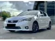 Used 2013 Lexus CT200h 1.8 F Sport Hatchback SUPER CONDITION - Cars for sale