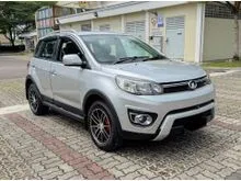 2016 GWM Haval M4 1.5 Elite SUV
