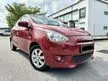 Used 2012 Mitsubishi Mirage 1.2 GS CVT PUSH START LOW MILEAGE FULL SPEC - Cars for sale