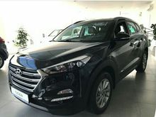 2017 Hyundai Tucson 2.0 XG CRDi SUV