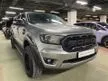 Used 2021 Ford Ranger 2.0 XLT+ High Rider Dual Cab Pickup Truck