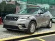 Recon 2019 PANORAMIC ROOF MERIDIAN Land Rover Range Rover Velar 2.0 P300 R