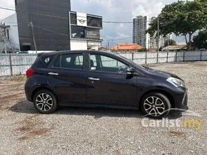 2018 Perodua Myvi 1.5 H Hatchback