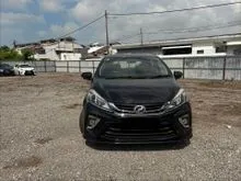 2018 Perodua Myvi 1.5 H Hatchback