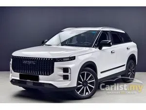 2024 JAECOO J7 1.6 SUV