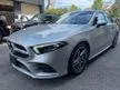 Recon 2020 MERCEDES