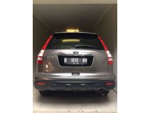 2008 Honda CR-V 2.4 i-VTEC SUV