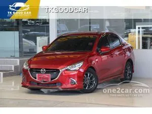 2019 Mazda 2 1.3 High Connect Sedan