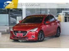 2019 Mazda 2 1.3 (ปี 15-25) High Connect Sedan