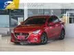 2019 Mazda 2 1.3 (ปี 15-25) High Connect Sedan