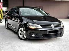 2013 Volkswagen Jetta 1.4 TSI Sedan TIP TOP CONDITION TURBO CHARGER