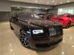 Used (Genuine Mileage, Immaculate Condition) 2017 Rolls