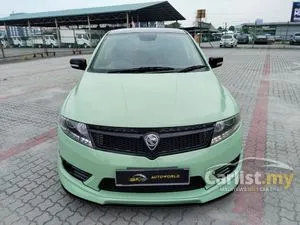2018 Proton Preve 1.6 CFE Executive Sedan