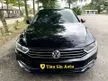 Used 2017 Volkswagen Passat 1.8 280 TSI Comfortline Sedan