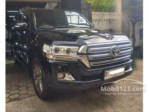2020 Toyota Land Cruiser 4.5 200 VX SUV