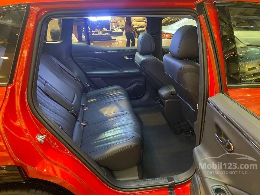 2025 GAC AION V Luxury SUV