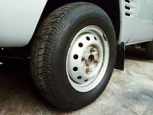 Suzuki Futura 1.5 ST Van 2006