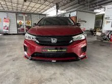 2022 Honda City 1.5 S Hatchback