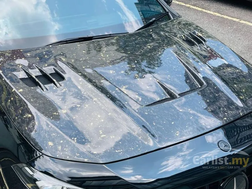2019 Mercedes-Benz A180 SE Sedan