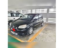 2005 Hyundai Getz 1.3 GL, Test Drive n'Get Best Price!!