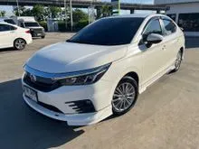 2021 Honda City 1.0 (ปี 19-24) V Sedan