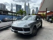 2020 Porsche Cayenne 3.0 SUV