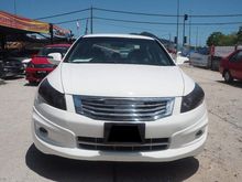 2010 Honda Accord 2.0 i-VTEC VTi Sedan (A) USED CAR