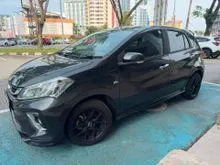 2020 Perodua Myvi 1.5 AV Hatchback