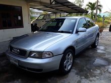 1999 Audi A4 2.4 (ปี 94-01) Sedan AT