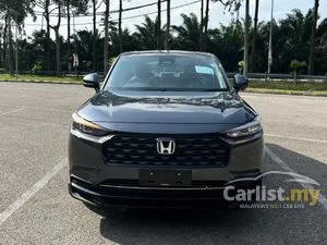 2025 Honda HR-V 1.5 V SUV