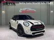 Used 2014 MINI Cooper 2.0 COOPER S Wired Edition Hatchback Local