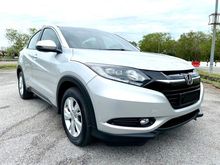 2015 Honda HR-V 1.8 i-VTEC V-SPEC 1 OWNER
