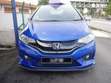 2015 Honda Jazz (A) 1.5 V i-VTEC