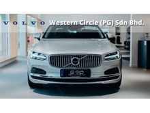2021 Volvo S90 2.0 Recharge T8 INSCRIPTION PLUS (A)