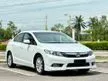 Used 2014 Honda Civic 1.8 S i-VTEC Sedan - Cars for sale