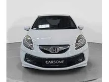 2016 Honda Brio 1.2 E Hatchback