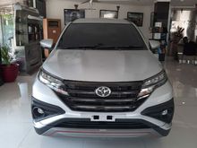 PROMO TOYOTA RUSH TERMURAH SEJABOTABEK