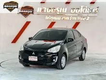 2019 Mitsubishi ATTRAGE 1.2 (ปี 13-18) GLX Sedan