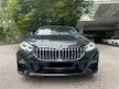 Used 2023 BMW 218i 1.5 M Sport Sedan**QUILL AUTOMOBILES ** Pre Reg Unit, 7000++ Km, Warranty Unit 2028